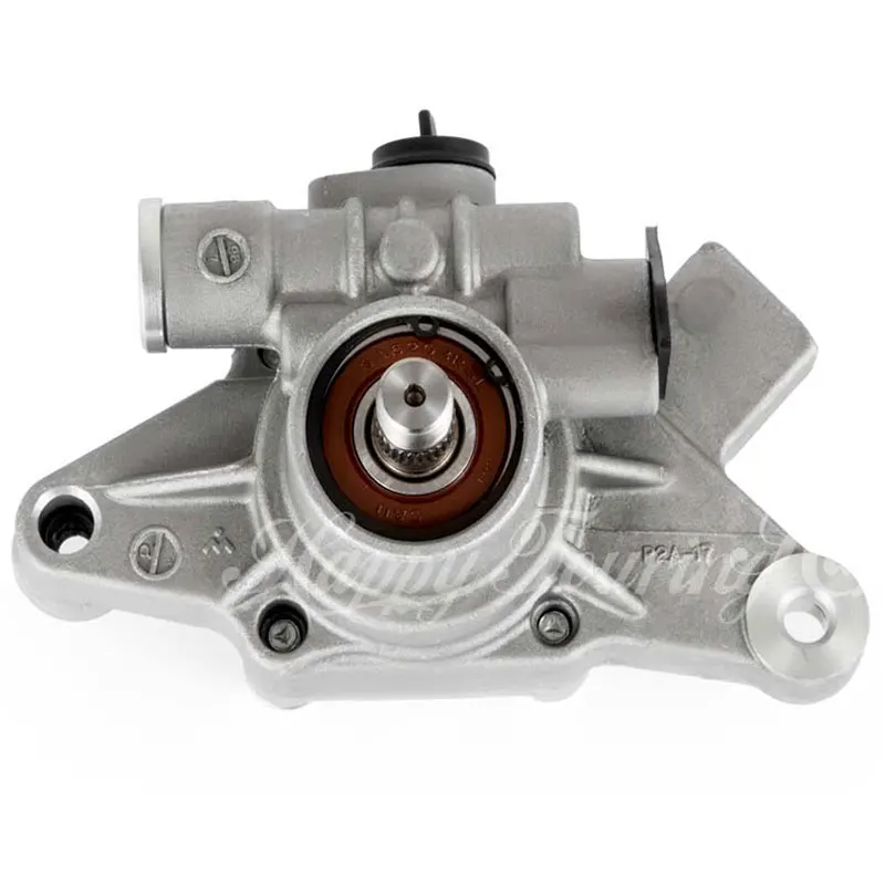 

Насос гидроусилителя руля для Honda Civic DX EX HX LX SE Acura EL 1,6 л 1996-2000 56110P2A003 56110-P2A-003 56110P2A013 56110-P2A-013