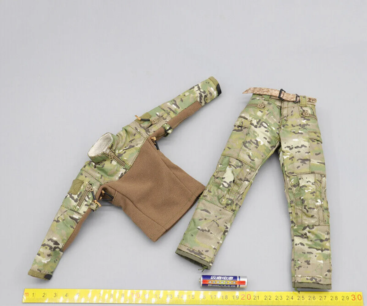 

ES 26051S NSWDG 1/6 Scale Clothes Uniform Model for 12" Figure Doll