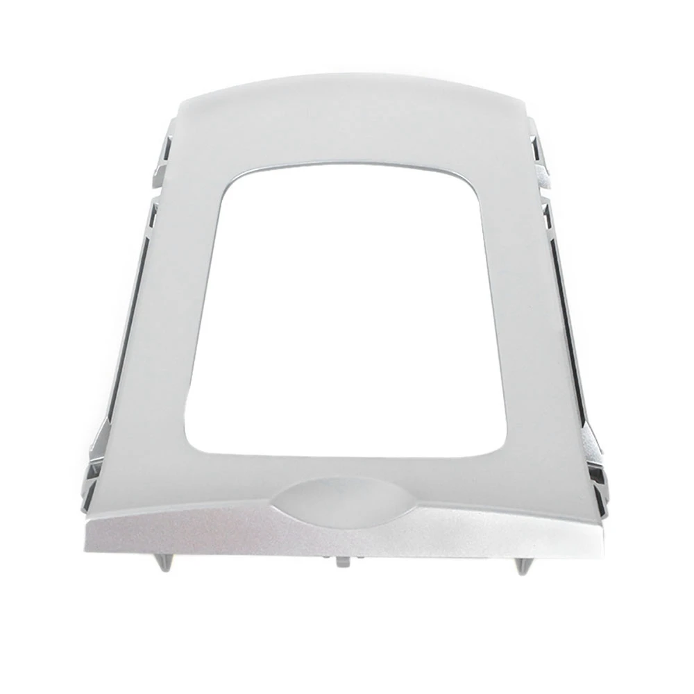 

Gear Shift Lever Decorative Frame Case Electronic Hand Brake Switch Trim Gear Border Panel for Toyota Corolla
