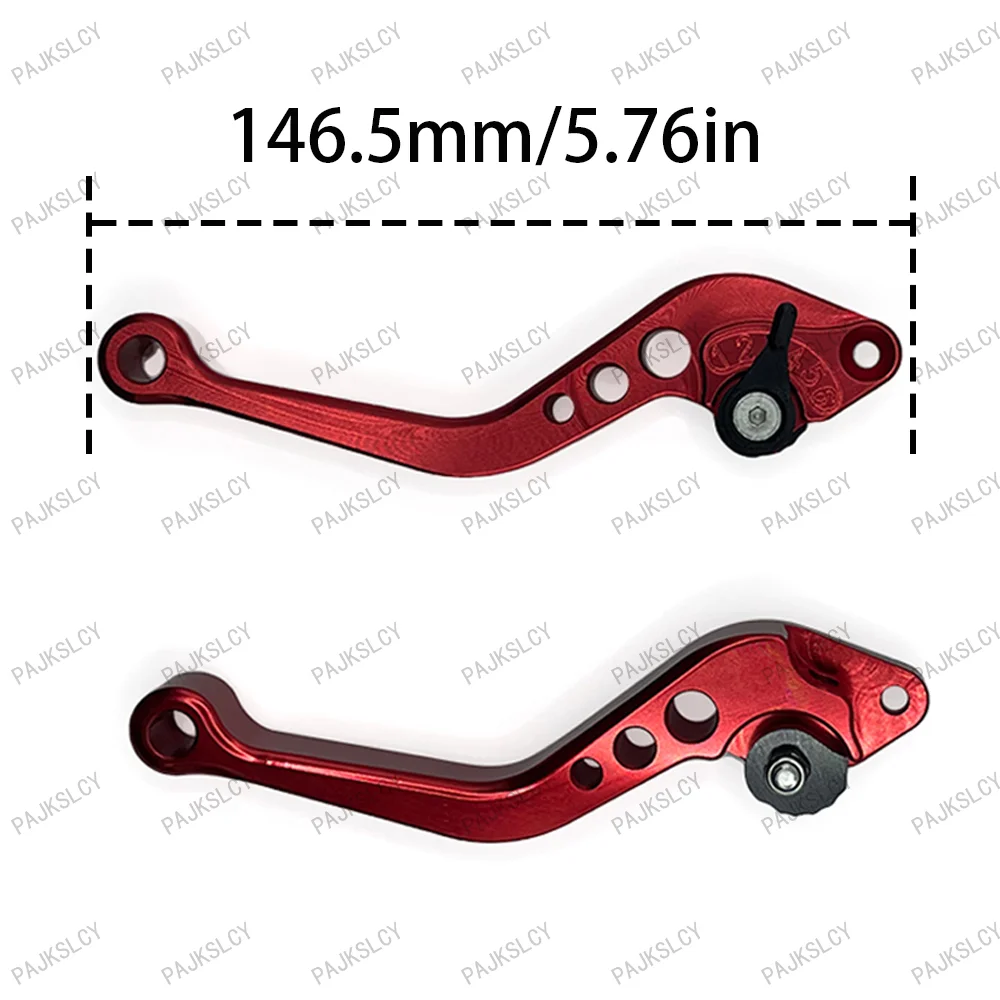 Мотоциклетная тормозная ручка сцепления барабанный рычаг подходит для kawasaki ZX1400