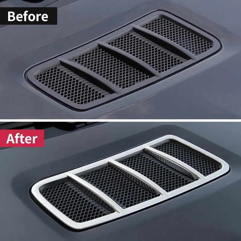 Передняя выхлопная накладка двигателя для Mercedes Benz gle w166 350d coupe c292 ml350 2012 gl350 320 450x166