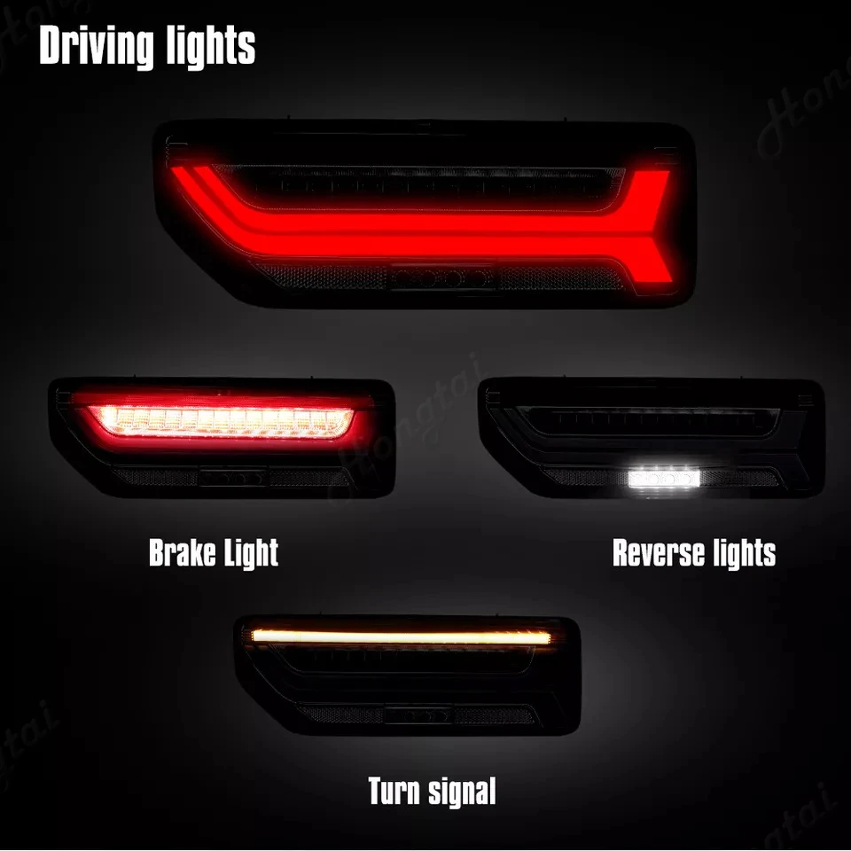 Задний фонарь для Suzuki Jimny 2019 2020 2021 2022-2023