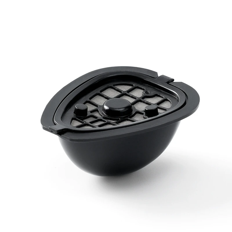 Многоразовые капсулы для чая и кофе Nestel ST9662.62 Кофеварка многоразовые фильтрующие