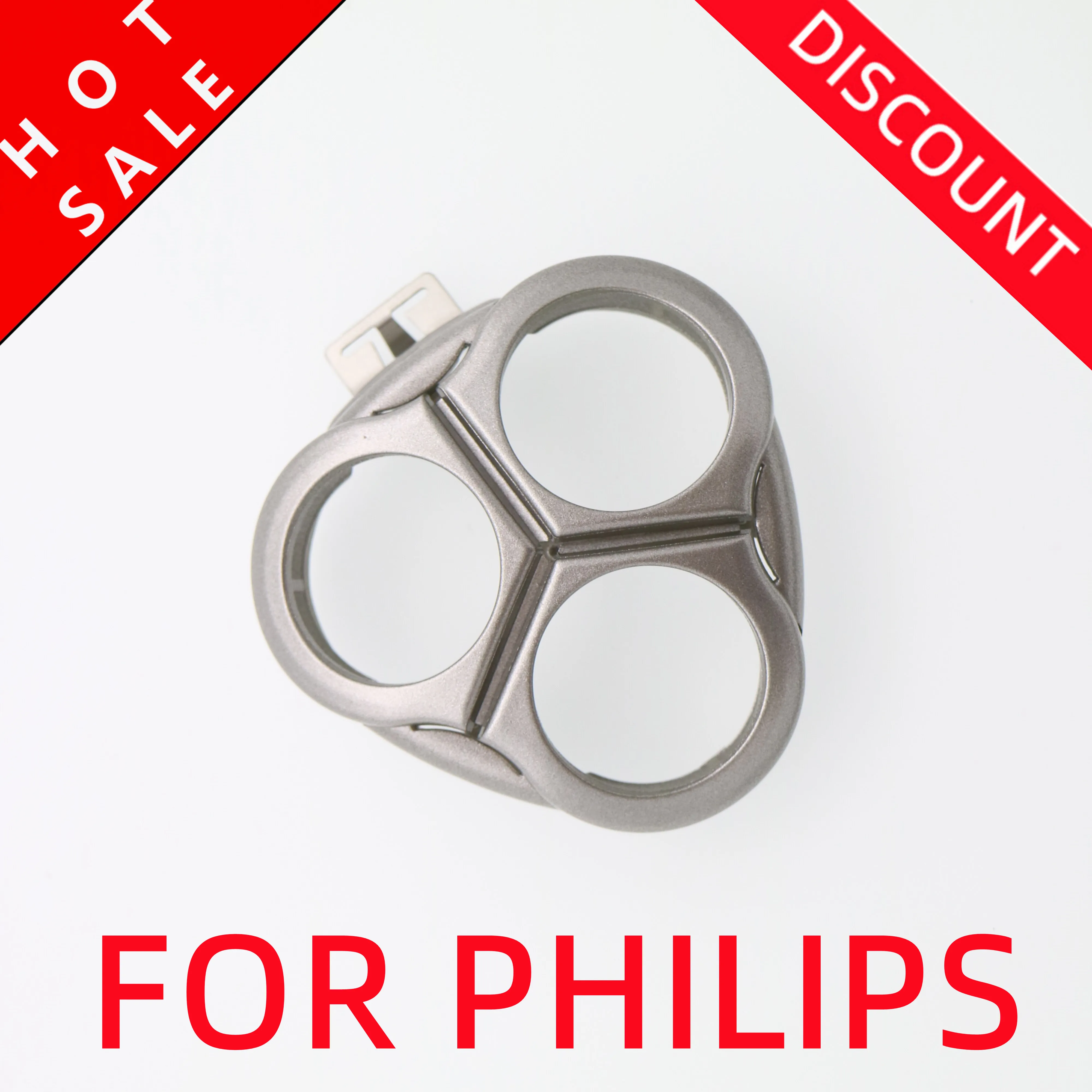 Держатель бреющей головки для philips Norelco HQ8825 HQ8890 HQ8894 HQ8870 HQ8865 HQ8882 HQ8880 HQ88 Series