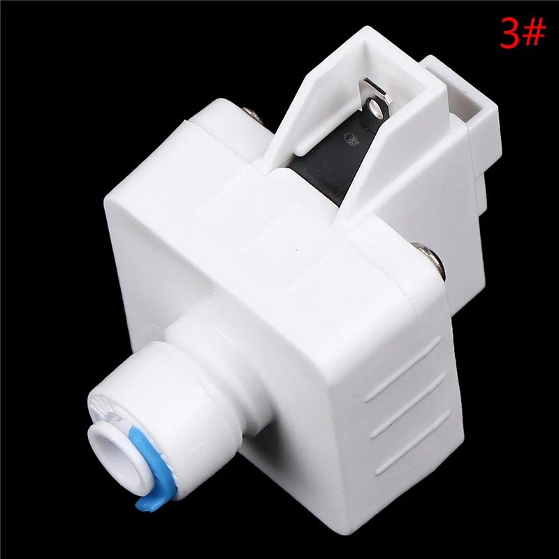 

Датчик давления для системы обратного осмоса