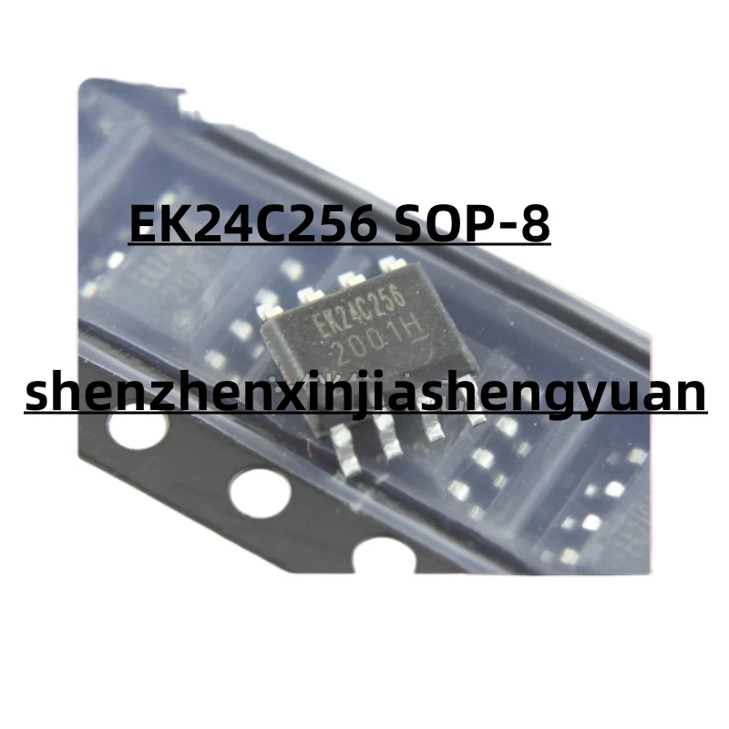 новый оригинальный EK24C256 SO