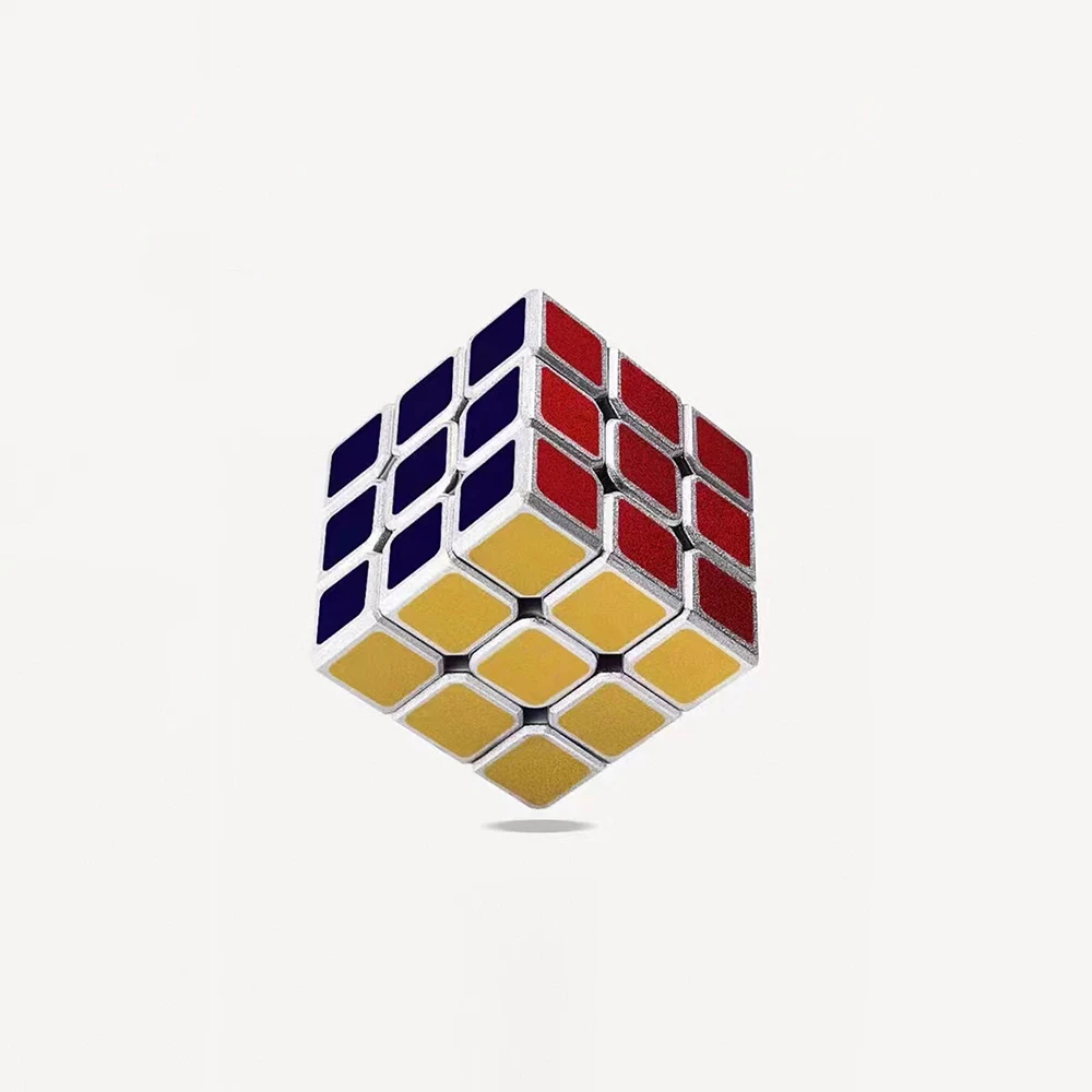 

NIGO Shipping Free Rubik's Cube Toy Accessories Jewelry #nigo82346