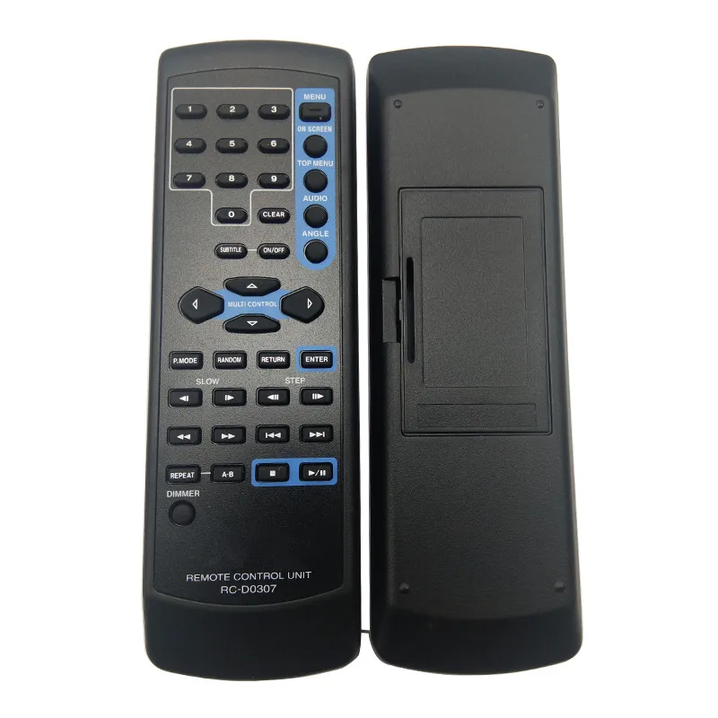 Оригинальный пульт дистанционного управления для KENWOOD DVD-плеера |