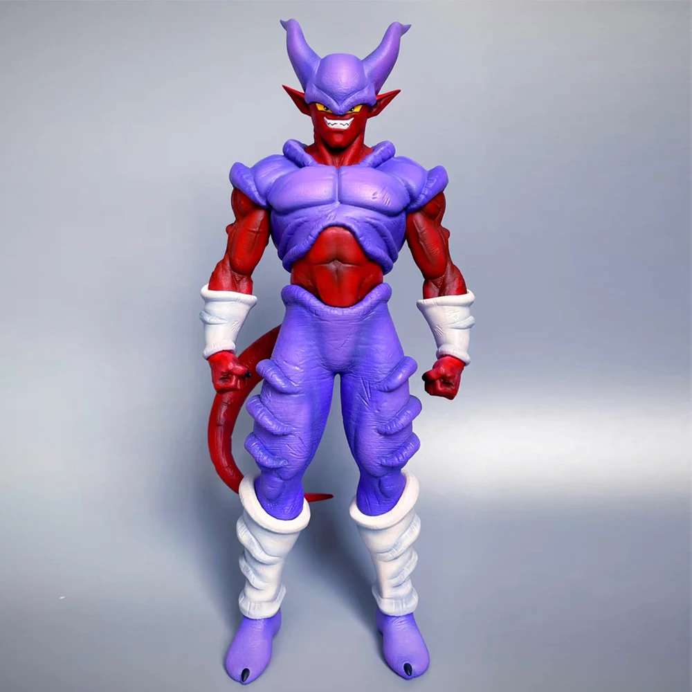 

28CM Dragon Ball Z Super Majin Series Figue Janemba Action Figure Collection Ornaments Statue Model Toys Gifts