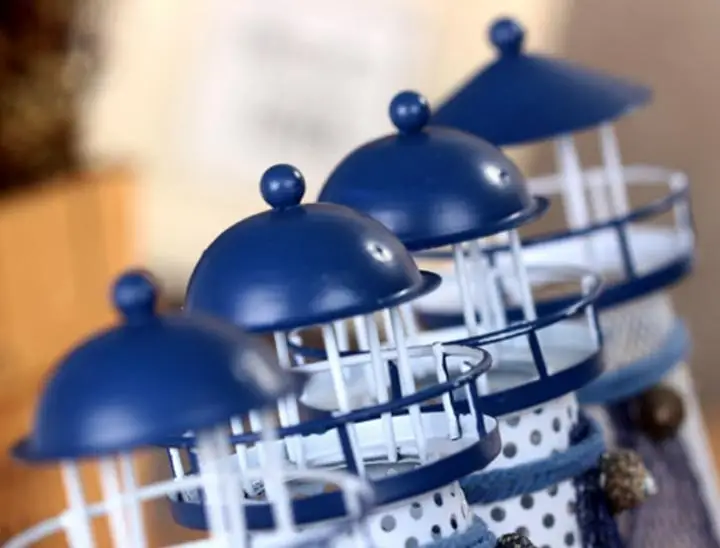 Новый Красочный светящийся игрушечный морской светильник для дома детские