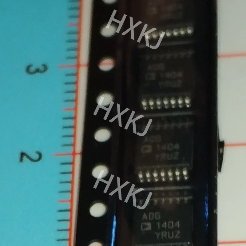 

1PCS ADG1404YRUZ TSSOP14 NEW AND ORIGINAL Electronic Components In Stock