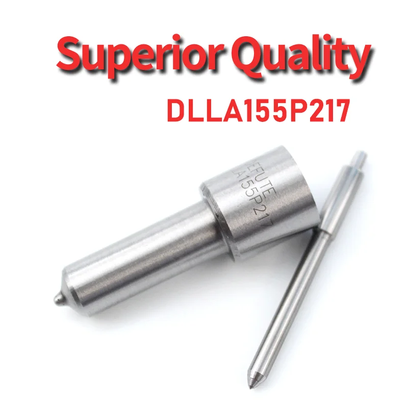 DLLA155P217 Форсунка дизельного топлива F 019121217 АДАПТЫ к KBEL-P031 KBEL132P110 подходят для