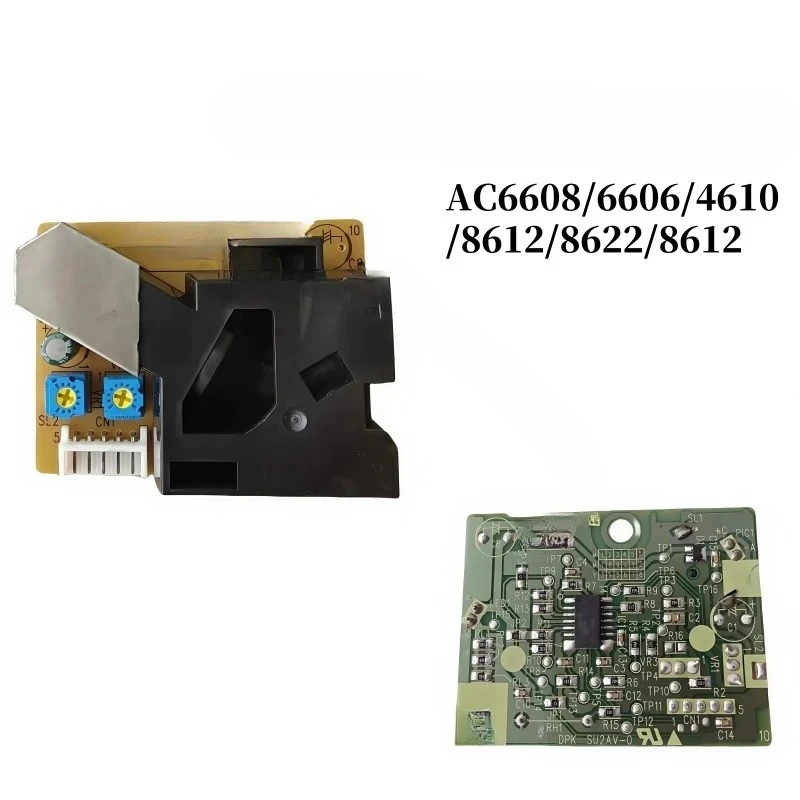 1 шт. для платы сенсора очистителя воздуха AC660866064610861286228612 (art.: 3920d7ef04742) - 3920d7ef04742