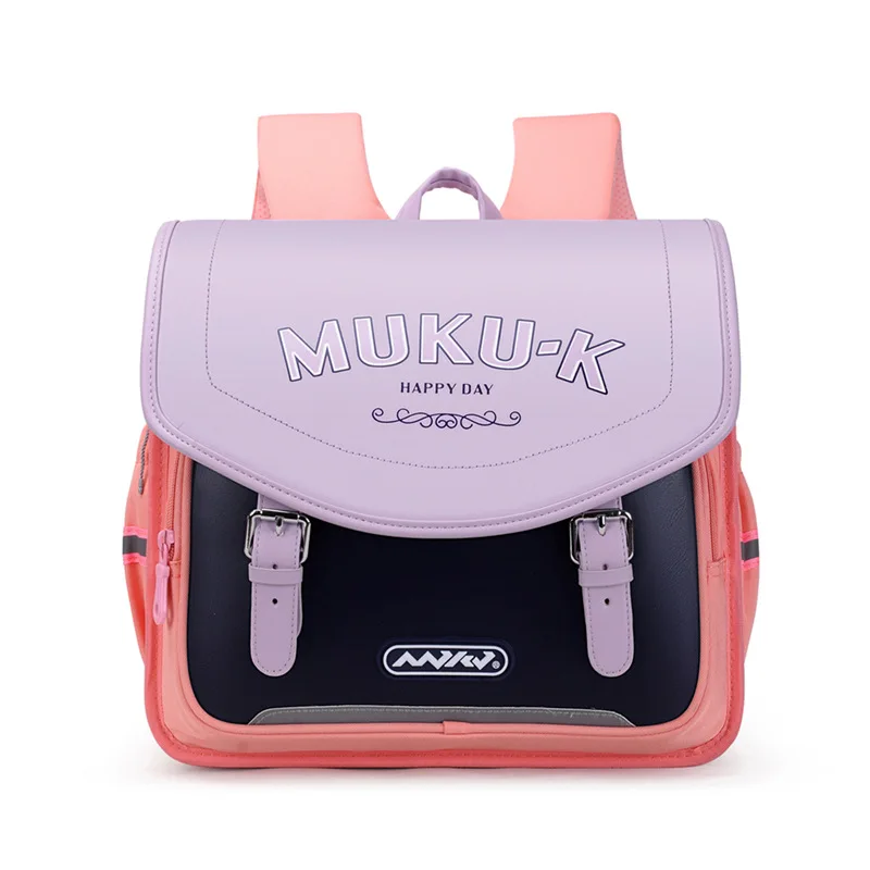 Waterproof Children School Bags for boys Girls backpack Orthopedic school Backpack kids schoolbag kids book bag Mochila Infantil