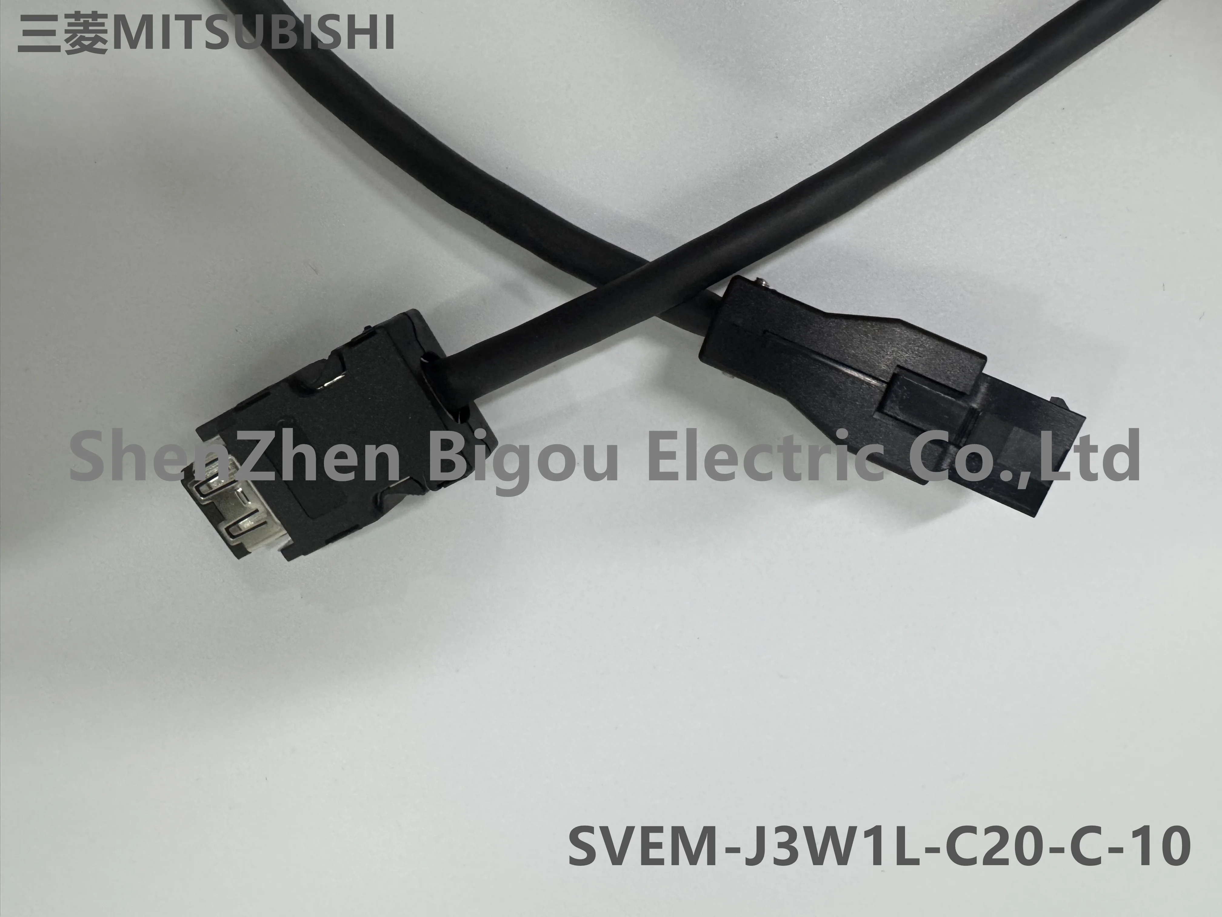 SVEM-J3W1L-C20-C-10/-15 тот же misumi/серводвигатель Mitsubishi/сигнал/питание/тормоз/кабель