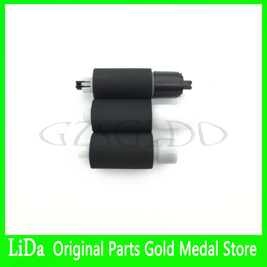 

2F906230 2F909171 2HN06080 Pulley Feed Pickup Roller for Kyocera M2040 M2135 M2540 M2640 M2635 M2735 M6030 M6530 P2040 P6030 255