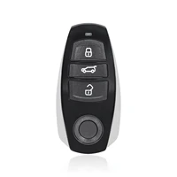 suitable for volkswagen 3 button semi smart key 2010 2014 hitagcvga pcf7945ac chip 315mhz smart remote control car accessories