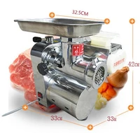 home use commercial meat grinder meat slicer meat mincer
