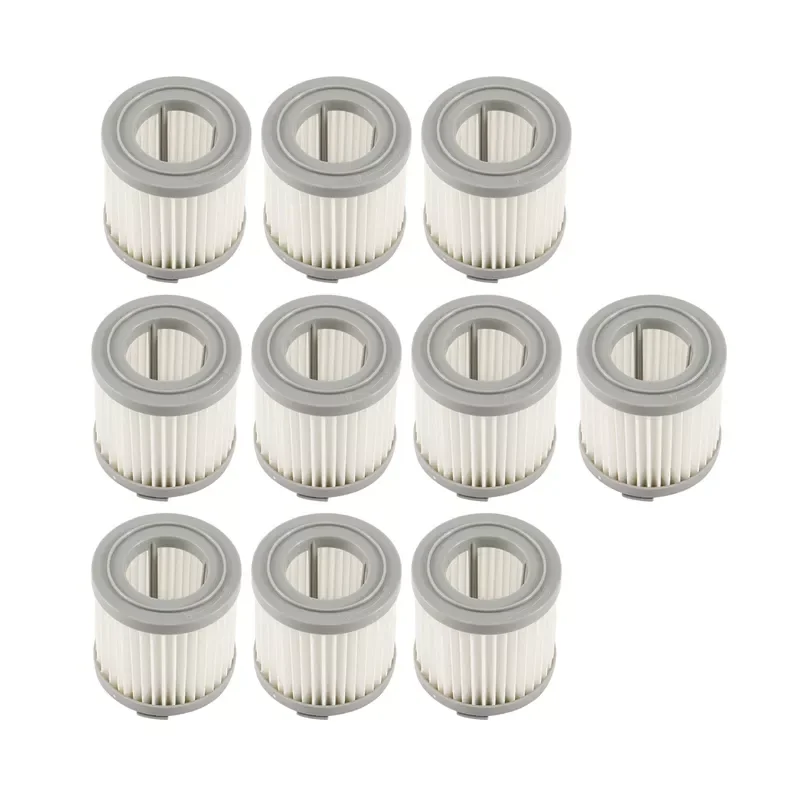 

HEPA Filter for Xiaomi JIMMY JV51 CJ53 C53T CP31 Handheld Cordless Vacuum Cleaner HEPA Accessories