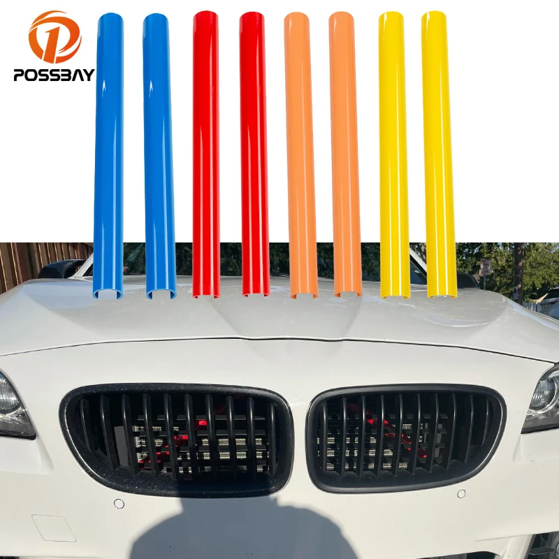 Автомобильная передняя решетка радиатора для BMW F36 F44 F30 F22 F31 F34 G30 G31 F32 F46 F45 F20 F21 F23 F33