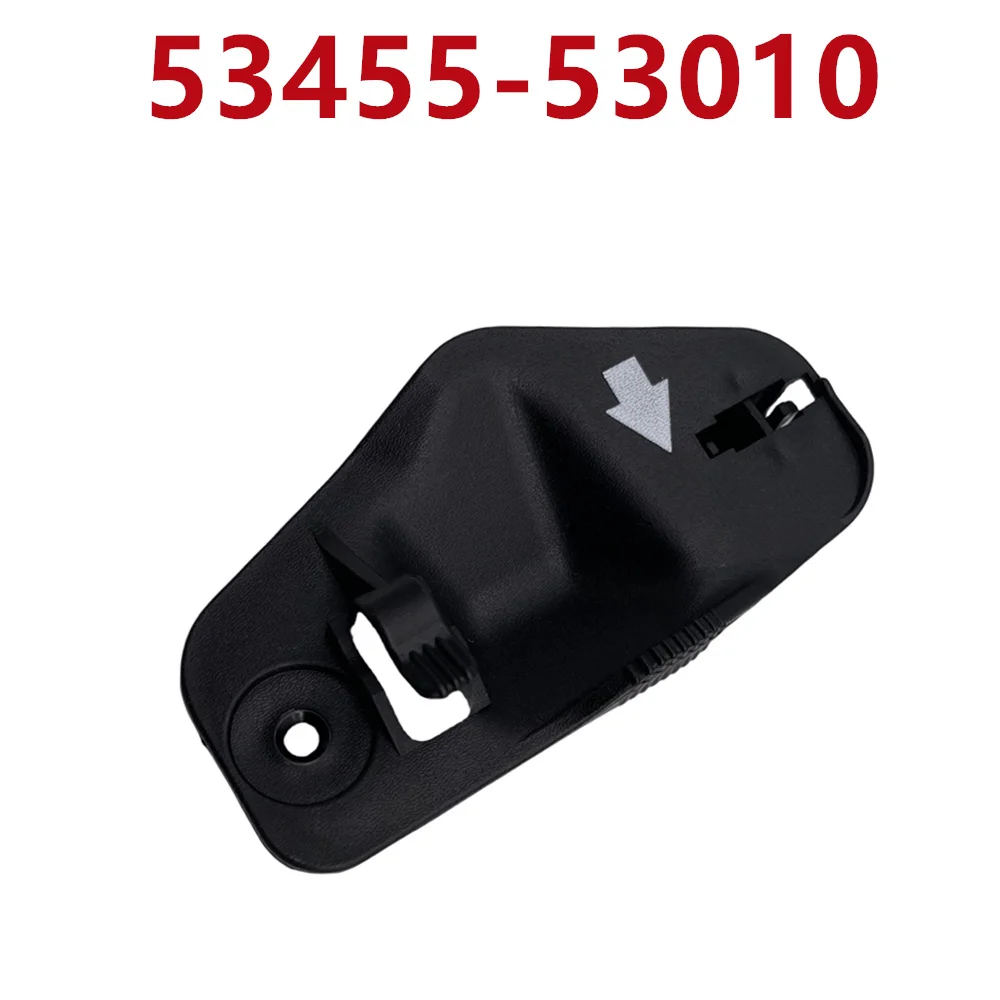 53455-53010 Автомобильный держатель капота зажим для Lexus Is300 Gxe10 Jce10 2001-2005 пластиковые