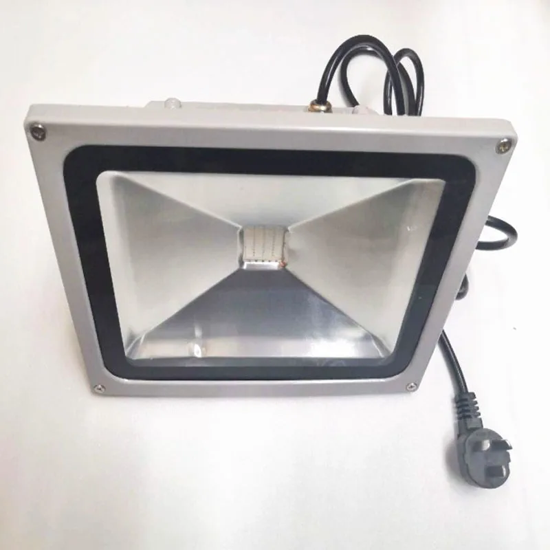 Светодиодная УФ-лампа для отверждения геля нм