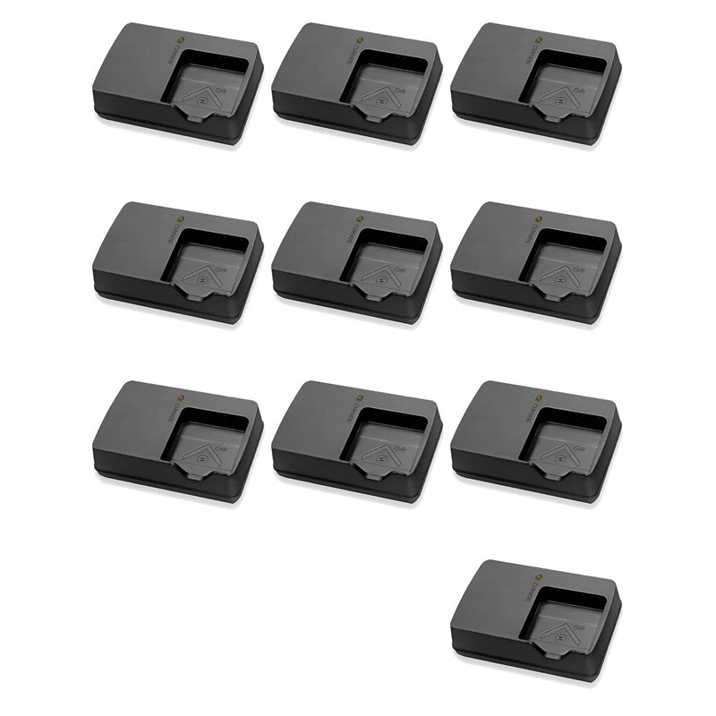 Фото Зарядное устройство T23C 10X BC-CSN для аккумуляторов Sony NP-BN1 NPBN1 TX5 WX9 TX7 TX7C W310 W320 W350 W390 W570 W380 WX100, с европейской вилкой. №1