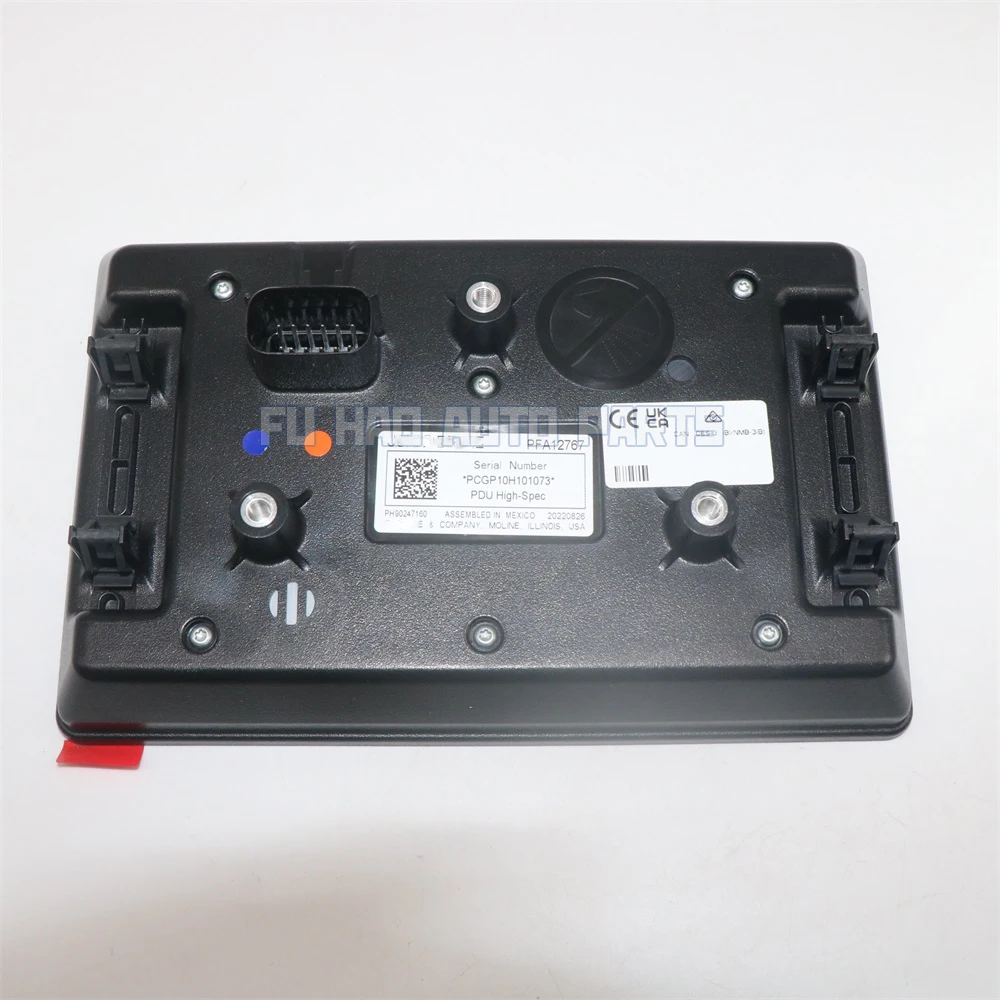 Рисунок 3 - Оригинальный модуль панели ЖК-дисплея