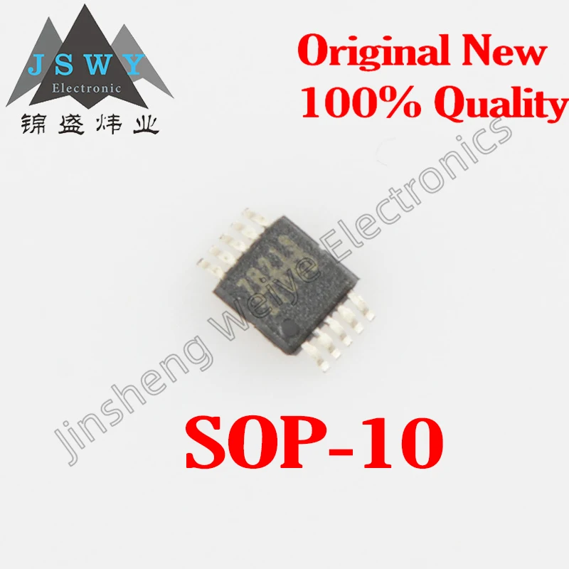 

MP2106DK-LF-Z 2106D MP3900DK 3900D MP8110DK 8110D MSOP10 MSOP8 SMD компонент чип IC 100% абсолютно новый запас 10PCS бесплатная доставка