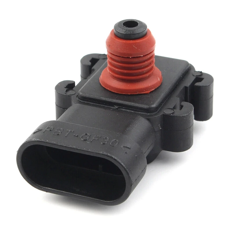 

12581167 Manifold Absolute Pressure MAP Sensor For GM Buick Cadillac Chevrolet