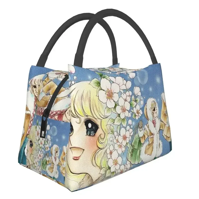 Индивидуальные сумки для ланча Mayme Angel Женский Термоизолированный Ланч-бокс