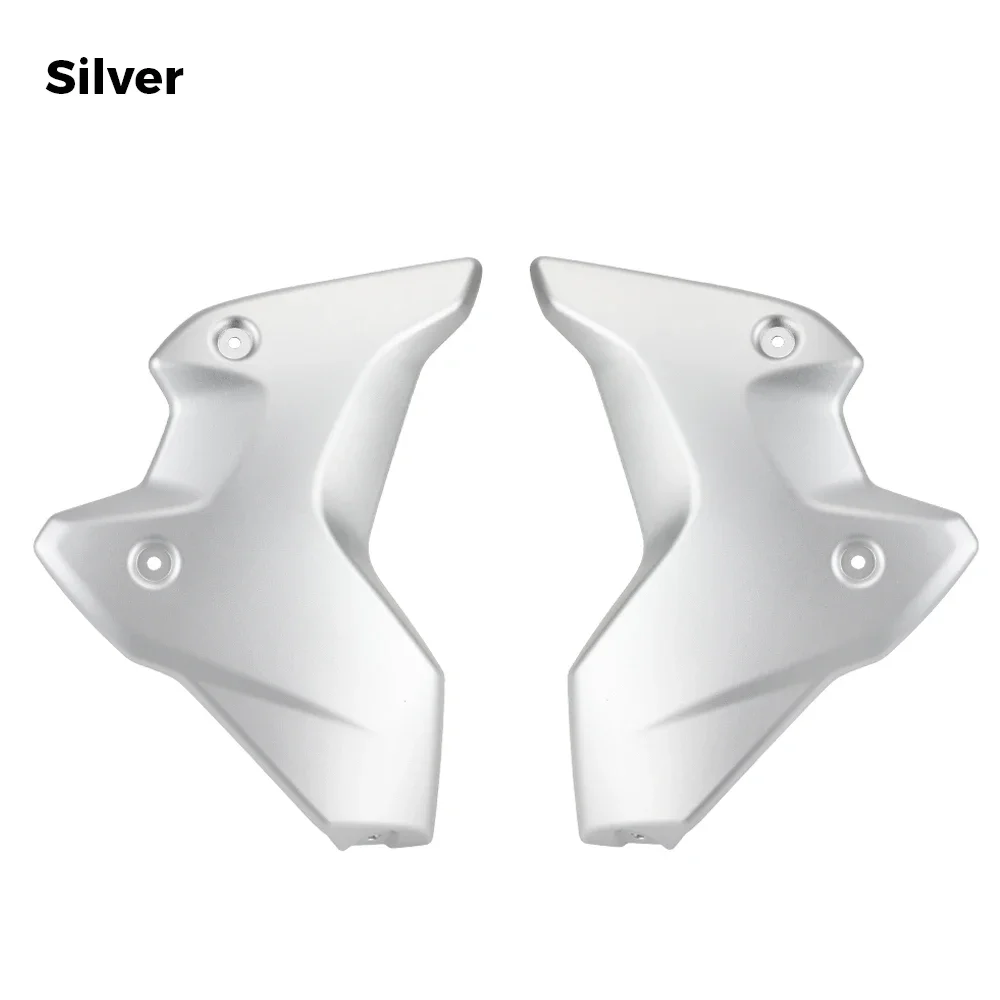 

Передняя защита радиатора, обтекатель боковой панели для BMW R1250GS LC Adventure R 1250 GS ADV GSA 2018 2019 2020 2021 2022 2023