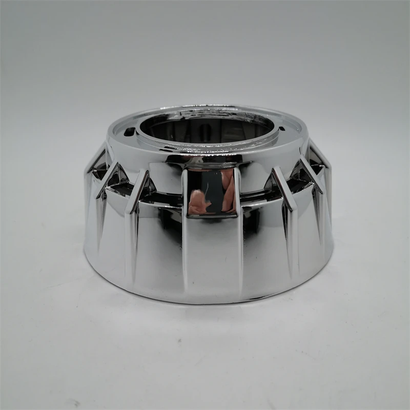 

DLAND HIG TEMPERATURE RESISTANT PROJECTOR LENS DUAL ANGEL EYE SHROUD TYPE DA, FOR 2.5" MINI PROJECTOR H1