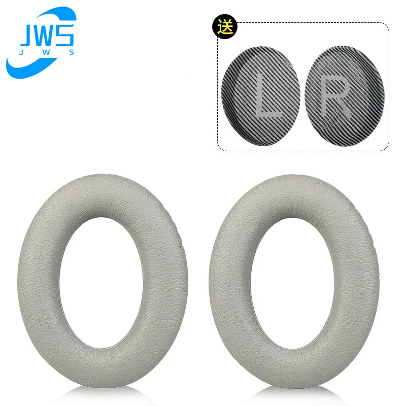 

Replacement Ear pads Cushion Earmuffs Earpads with Headband For BOSE QC35 for QuietComfort 35 & 35 ii Headphones