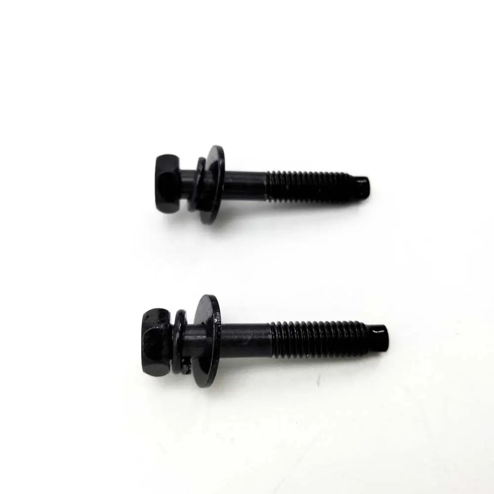 Фото 2 шт. болт крышки воздушного фильтра двигателя 90091-P36-000 для Honda Accord Civic Pilot №1