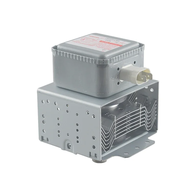 Магнетрон для микроволновой печи Toshiba 2M303H с короткой подошвой 1080 Вт