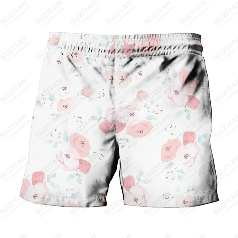 

Swimming Summer Swimsuits Short Pants Men Swim Shorts Men Swimwear Kinds Of Board Shorts Harakuju Art Men'S Shorts
