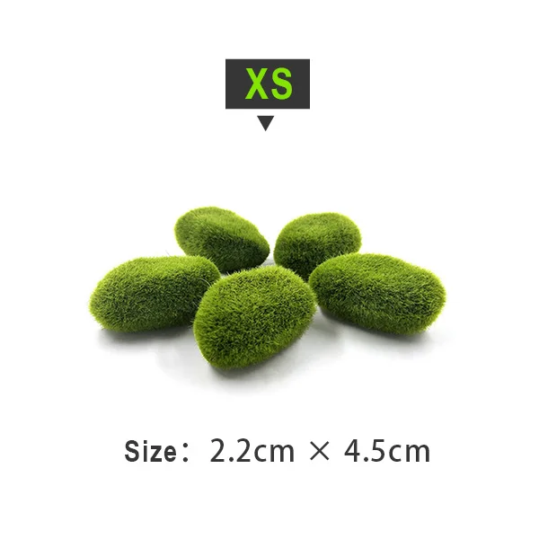 

Мини-трава из растительного волокна