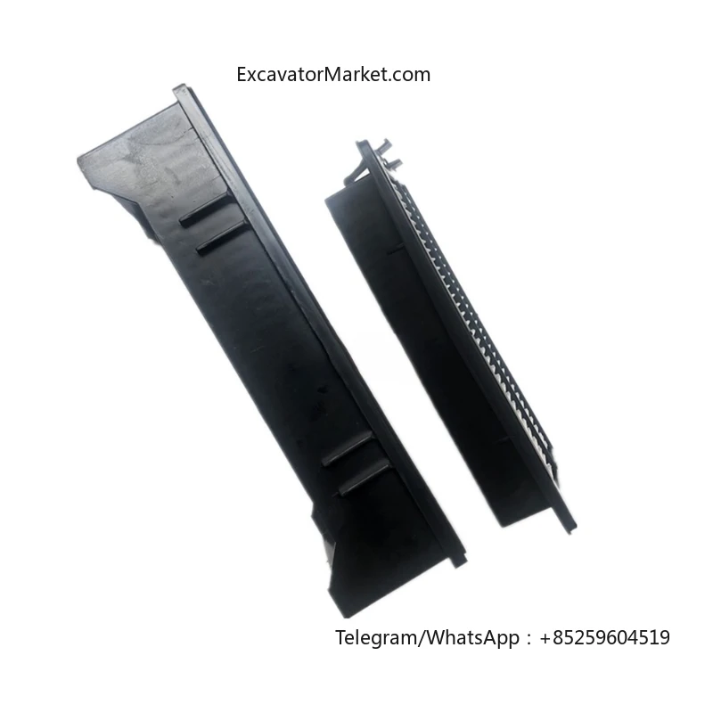 Для расходных материалов для экскаваторов фильтр кондиционера внутренний Hitachi Zx