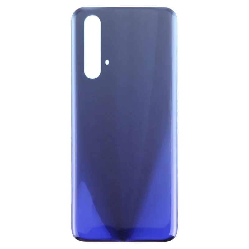 Фото Задняя крышка аккумулятора для OPPO Realme X3 / Realme X3 SuperZoom №5