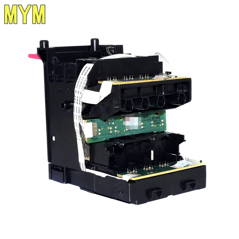 Держатель картриджа принтера с датчиком для Brother MFC-J6710 J5910 J6710 держатель запасные