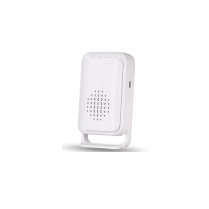 Wireless door bell intelligent welcome doorbell Voice Prompt Infrared Induction Split Greeter Alarm Motion Sensor for smart life enlarge