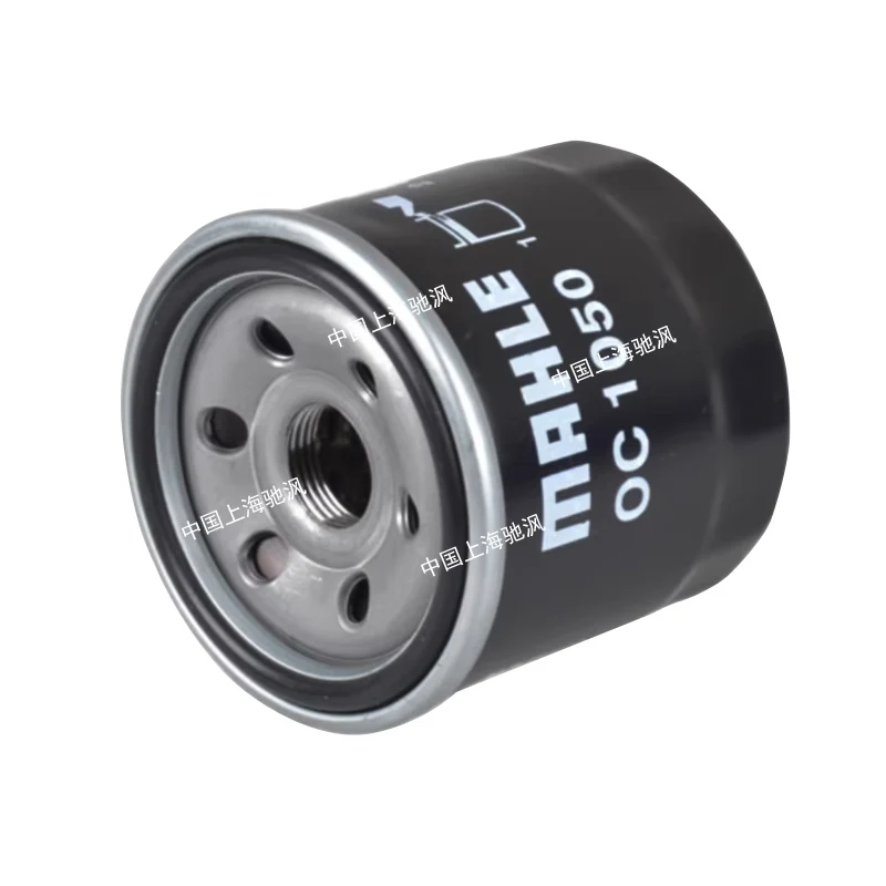 Фото Масляный фильтр MAHLE OC1050 для ROEWE RX3, ERX5, RX5, i5, imax8, RX9, MG5, MG7, MG ZS, Buick Excelle GT, VERANO, Velite 6, GL6, Excelle GX, Excell №4