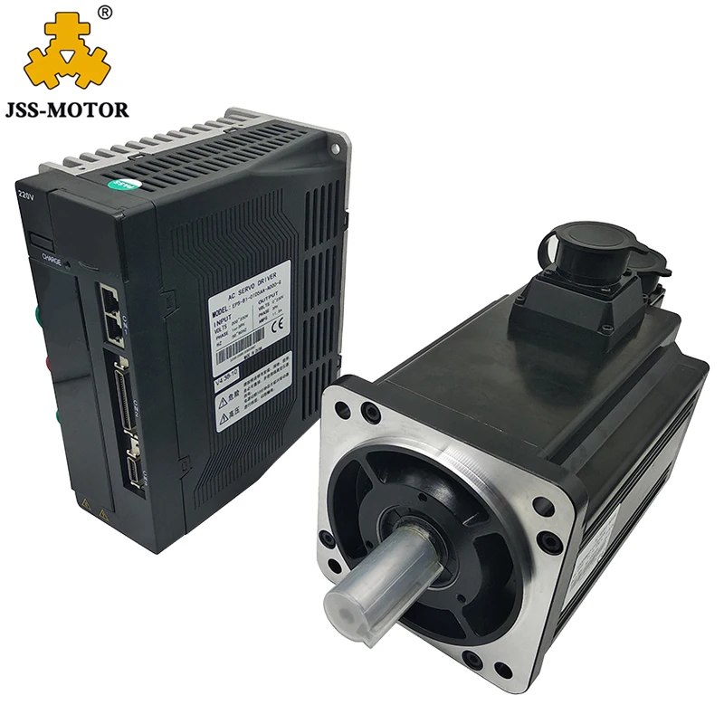 

machine accessory 750w servo motor