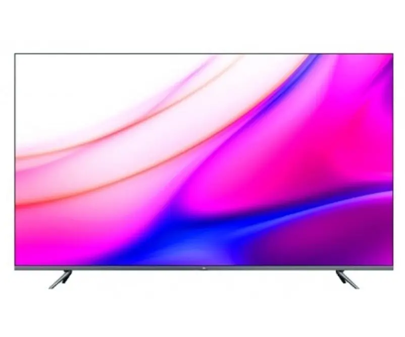 Фото Телевизор Xiaomi Mi TV Pro 75 E75S черный ксяоми про тв ми сяоми хонор хонар хуавей хуявей