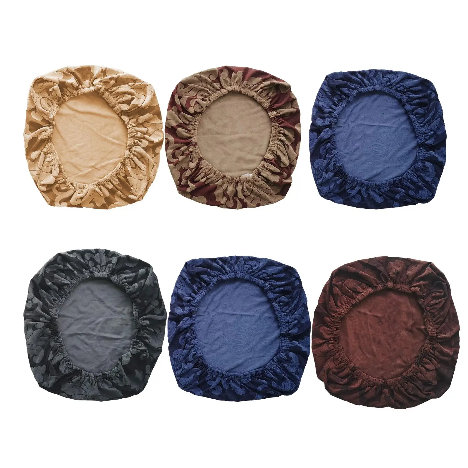 

Removable Stretch Wedding Banquet Dining Cover Seat Covers