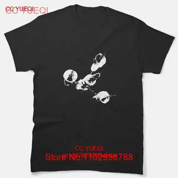 Классическая футболка Blakes 7 — The Liberator