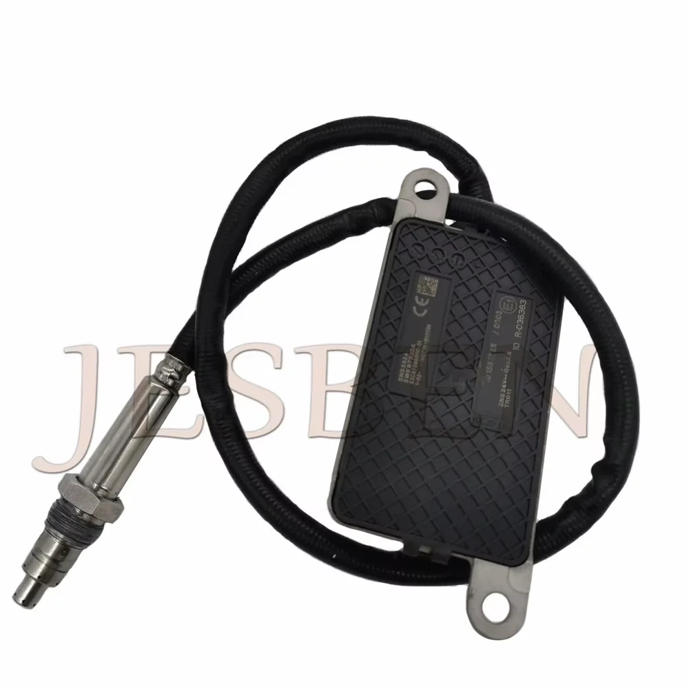 Фото A 0101531728   Новый лямбда-зонд датчика NOX, подходящий для автобуса Mercedes-Benz EUR6 NO #   5WK97332A A 010 153 17 28 5WK9 7332A A2C 87396300 -01 №2