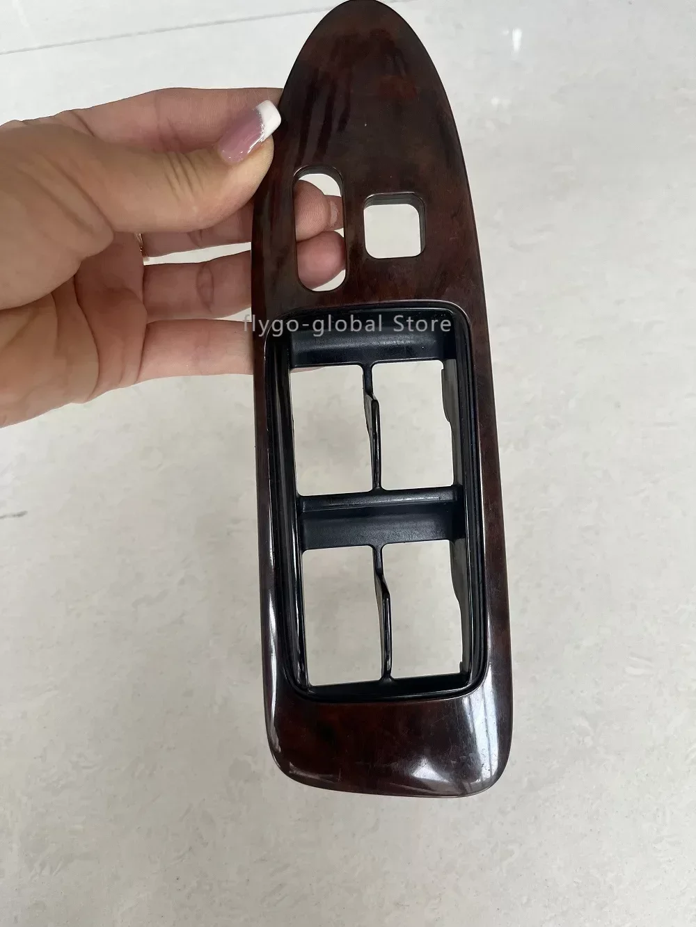 Для 97-2000 Millennium Camry SXV20 2 дверной стеклянный регулятор переключатель подъемная рама