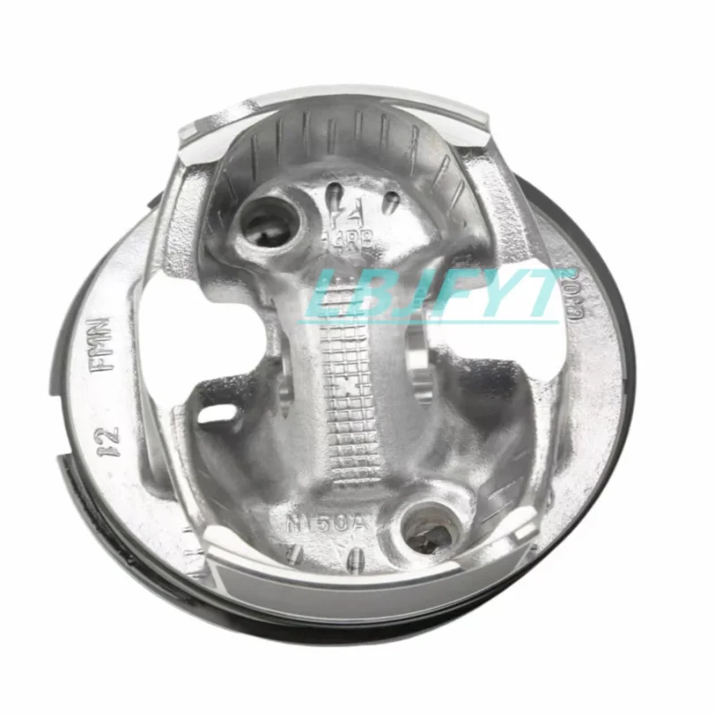 Комплект поршней и колец двигателя STD для Mercedes-Benz C300 E300 W205 W213 A205 2640301800 2640301700 2640302100